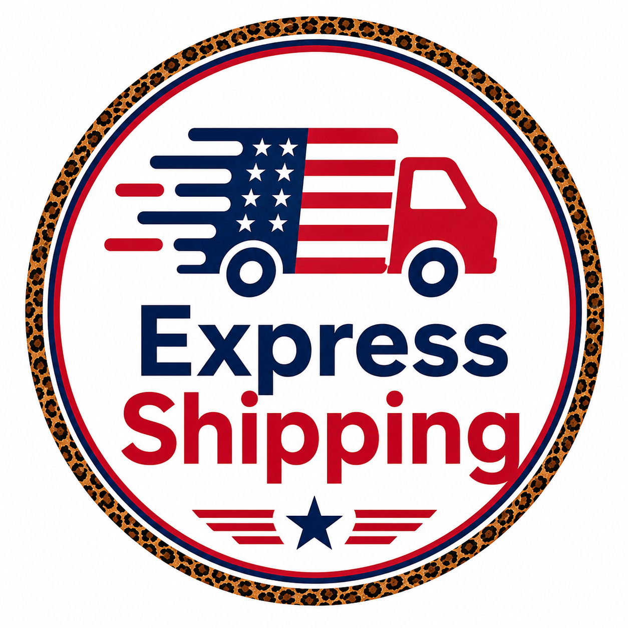 Express Shipping