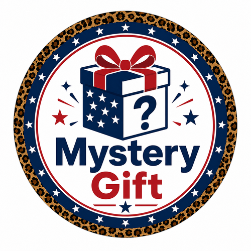 Mystery Gift