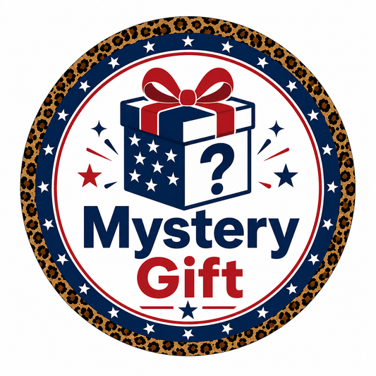 Mystery Gift